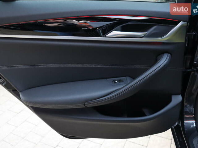 Серый БМВ 5 Серия, объемом двигателя 2 л и пробегом 74 тыс. км за 41900 $, фото 40 на Automoto.ua