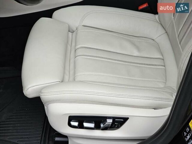 Серый БМВ 5 Серия, объемом двигателя 4.39 л и пробегом 76 тыс. км за 44999 $, фото 36 на Automoto.ua