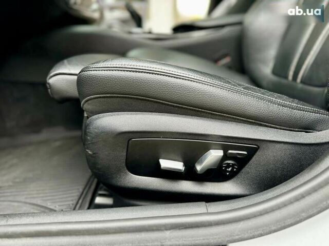 Серый БМВ 5 Серия, объемом двигателя 2 л и пробегом 130 тыс. км за 25500 $, фото 26 на Automoto.ua