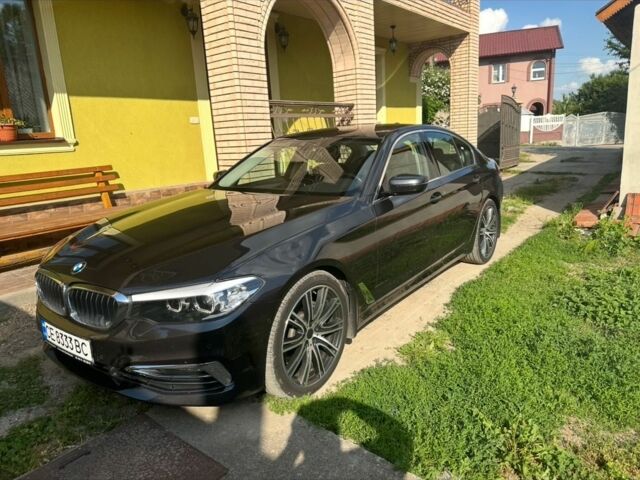 Серый БМВ 5 Серия, объемом двигателя 3 л и пробегом 240 тыс. км за 41000 $, фото 4 на Automoto.ua