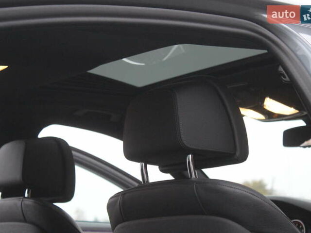 Серый БМВ 5 Серия, объемом двигателя 3 л и пробегом 95 тыс. км за 37999 $, фото 34 на Automoto.ua