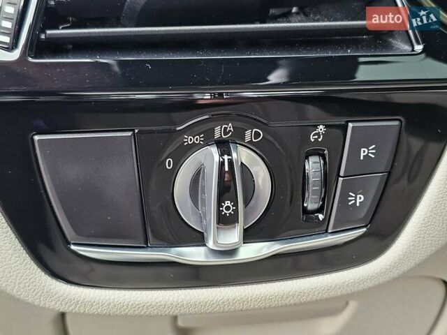 Серый БМВ 5 Серия, объемом двигателя 4.39 л и пробегом 76 тыс. км за 44999 $, фото 43 на Automoto.ua