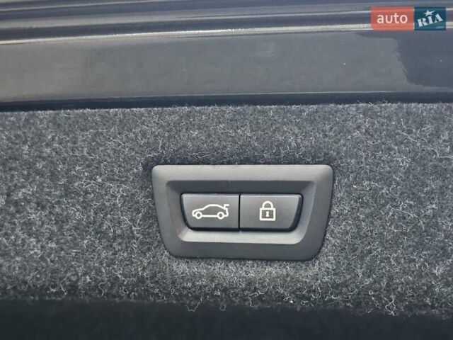 Серый БМВ 5 Серия, объемом двигателя 4.39 л и пробегом 76 тыс. км за 44999 $, фото 28 на Automoto.ua