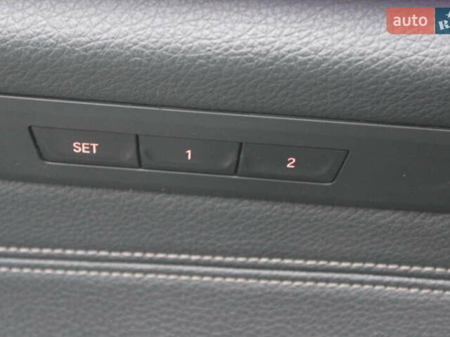 Серый БМВ 5 Серия, объемом двигателя 3 л и пробегом 95 тыс. км за 37999 $, фото 52 на Automoto.ua