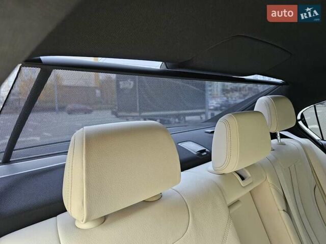 Серый БМВ 5 Серия, объемом двигателя 4.39 л и пробегом 76 тыс. км за 44999 $, фото 69 на Automoto.ua