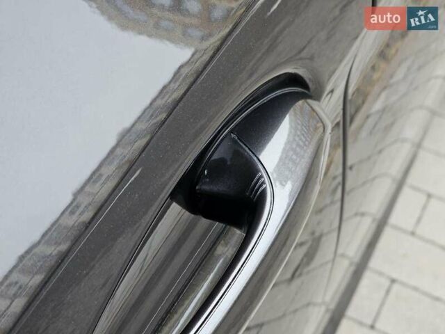 Серый БМВ 5 Серия, объемом двигателя 4.39 л и пробегом 76 тыс. км за 44999 $, фото 19 на Automoto.ua