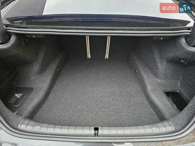 Серый БМВ 5 Серия, объемом двигателя 4.39 л и пробегом 76 тыс. км за 44999 $, фото 27 на Automoto.ua