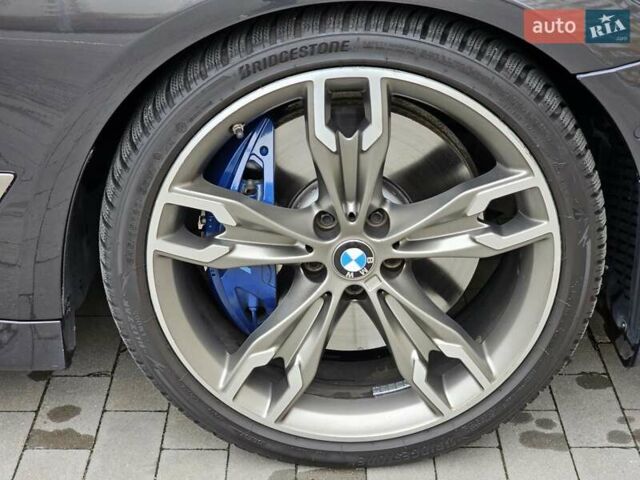 Серый БМВ 5 Серия, объемом двигателя 4.39 л и пробегом 76 тыс. км за 44999 $, фото 14 на Automoto.ua
