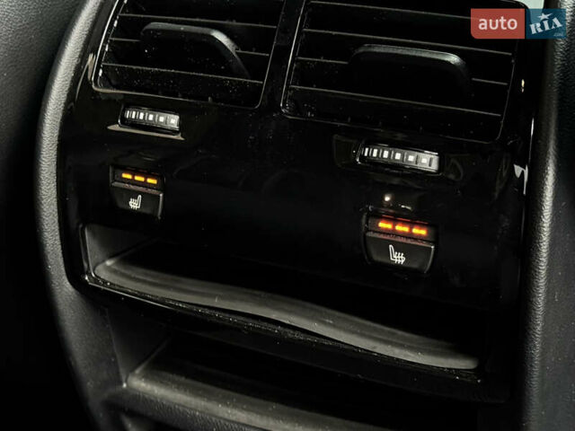 Сірий БМВ 5 Серія, об'ємом двигуна 4.39 л та пробігом 71 тис. км за 47900 $, фото 27 на Automoto.ua