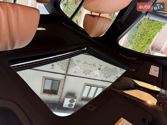 Серый БМВ 5 Серия, объемом двигателя 2 л и пробегом 63 тыс. км за 32999 $, фото 88 на Automoto.ua