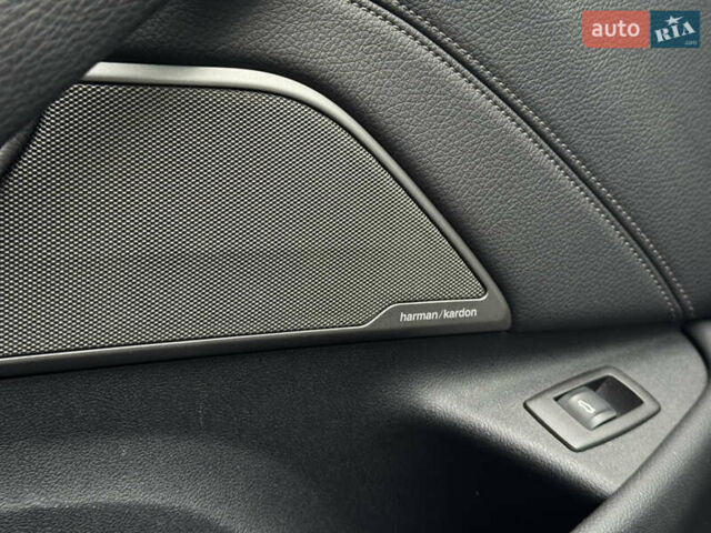 Сірий БМВ 5 Серія, об'ємом двигуна 4.39 л та пробігом 71 тис. км за 47900 $, фото 24 на Automoto.ua