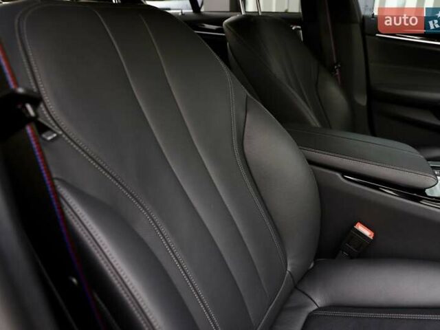 Серый БМВ 5 Серия, объемом двигателя 2 л и пробегом 66 тыс. км за 45999 $, фото 165 на Automoto.ua