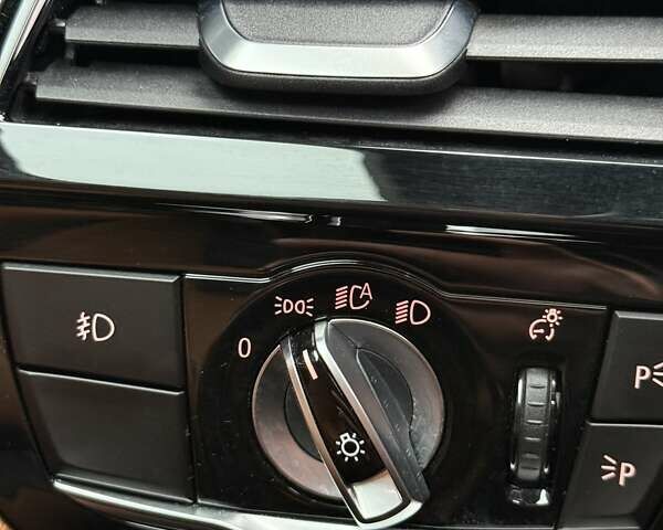 Серый БМВ 5 Серия, объемом двигателя 2 л и пробегом 63 тыс. км за 32999 $, фото 98 на Automoto.ua