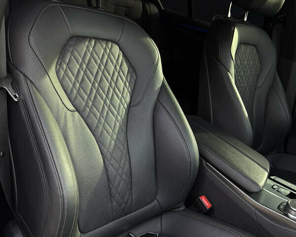 Сірий БМВ 5 Серія, об'ємом двигуна 3 л та пробігом 98 тис. км за 49500 $, фото 29 на Automoto.ua