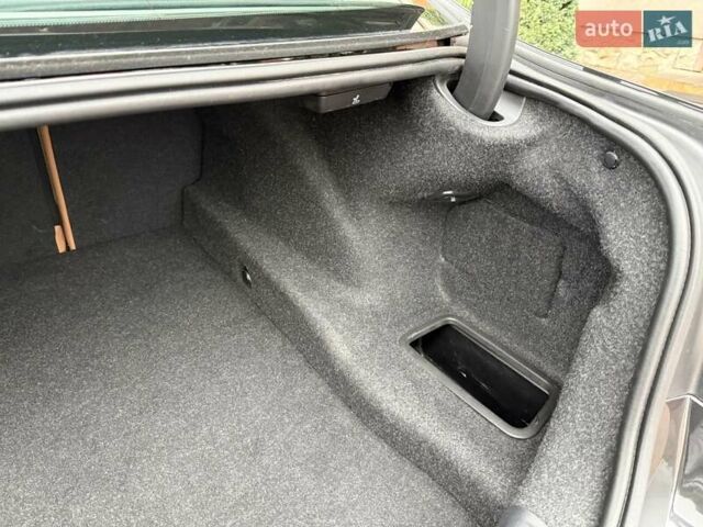 Серый БМВ 5 Серия, объемом двигателя 2 л и пробегом 63 тыс. км за 32999 $, фото 85 на Automoto.ua