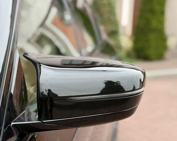 Серый БМВ 5 Серия, объемом двигателя 2 л и пробегом 63 тыс. км за 32999 $, фото 90 на Automoto.ua