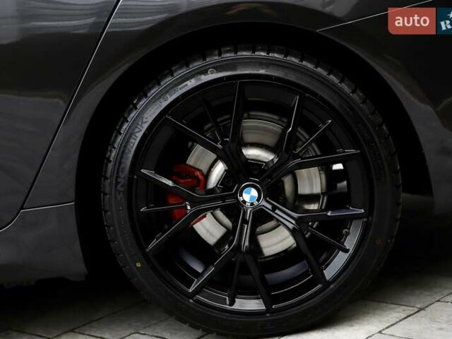 Серый БМВ 5 Серия, объемом двигателя 2 л и пробегом 66 тыс. км за 45999 $, фото 69 на Automoto.ua