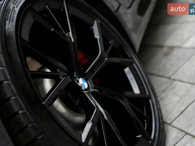 Серый БМВ 5 Серия, объемом двигателя 2 л и пробегом 66 тыс. км за 45999 $, фото 115 на Automoto.ua