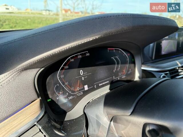 Сірий БМВ 5 Серія, об'ємом двигуна 2 л та пробігом 65 тис. км за 32900 $, фото 48 на Automoto.ua