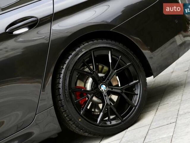 Серый БМВ 5 Серия, объемом двигателя 2 л и пробегом 66 тыс. км за 45999 $, фото 55 на Automoto.ua