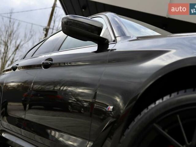 Серый БМВ 5 Серия, объемом двигателя 2 л и пробегом 66 тыс. км за 45999 $, фото 80 на Automoto.ua