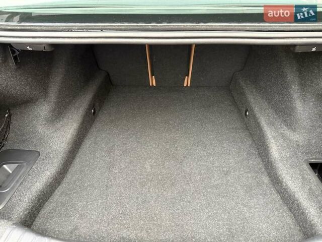 Серый БМВ 5 Серия, объемом двигателя 2 л и пробегом 63 тыс. км за 32999 $, фото 53 на Automoto.ua