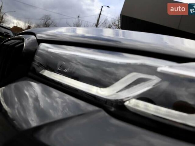 Серый БМВ 5 Серия, объемом двигателя 2 л и пробегом 66 тыс. км за 45999 $, фото 45 на Automoto.ua