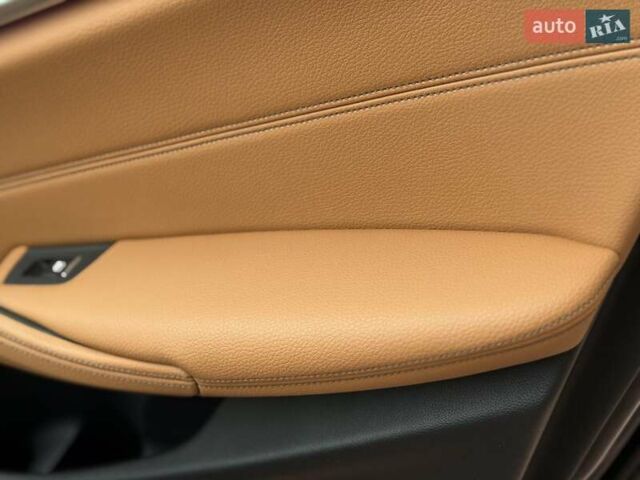 Серый БМВ 5 Серия, объемом двигателя 2 л и пробегом 63 тыс. км за 32999 $, фото 75 на Automoto.ua