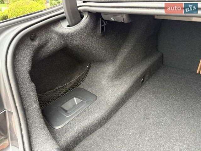 Серый БМВ 5 Серия, объемом двигателя 2 л и пробегом 63 тыс. км за 32999 $, фото 54 на Automoto.ua