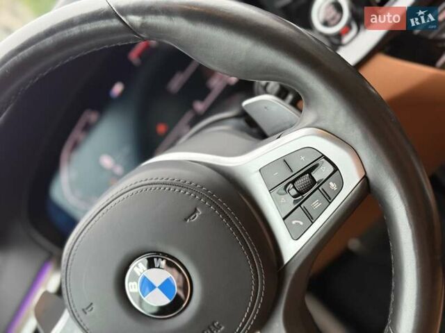 Серый БМВ 5 Серия, объемом двигателя 2 л и пробегом 63 тыс. км за 32999 $, фото 82 на Automoto.ua