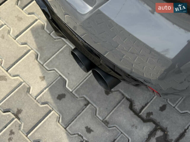 Сірий БМВ 5 Серія, об'ємом двигуна 3 л та пробігом 98 тис. км за 49500 $, фото 18 на Automoto.ua