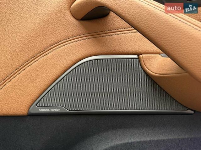 Серый БМВ 5 Серия, объемом двигателя 2 л и пробегом 63 тыс. км за 32999 $, фото 68 на Automoto.ua