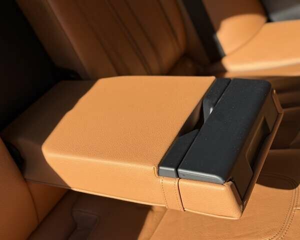 Серый БМВ 5 Серия, объемом двигателя 2 л и пробегом 64 тыс. км за 32900 $, фото 71 на Automoto.ua