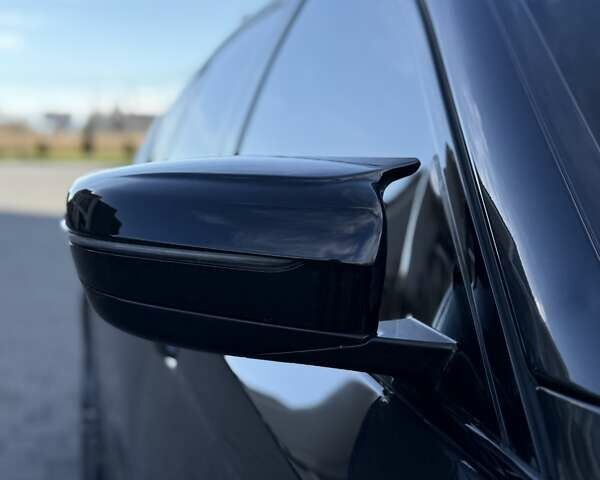 Серый БМВ 5 Серия, объемом двигателя 2 л и пробегом 64 тыс. км за 32900 $, фото 101 на Automoto.ua