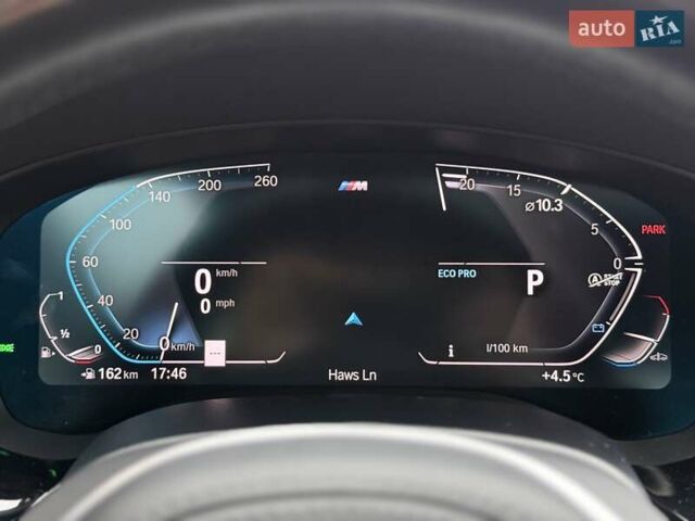 Серый БМВ 5 Серия, объемом двигателя 2 л и пробегом 63 тыс. км за 32999 $, фото 105 на Automoto.ua