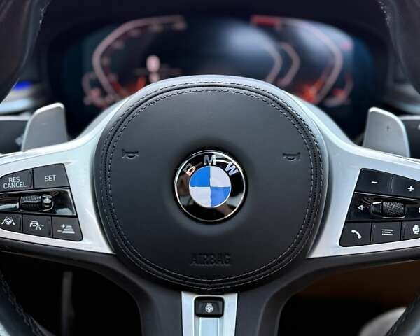 Серый БМВ 5 Серия, объемом двигателя 2 л и пробегом 66 тыс. км за 32500 $, фото 113 на Automoto.ua