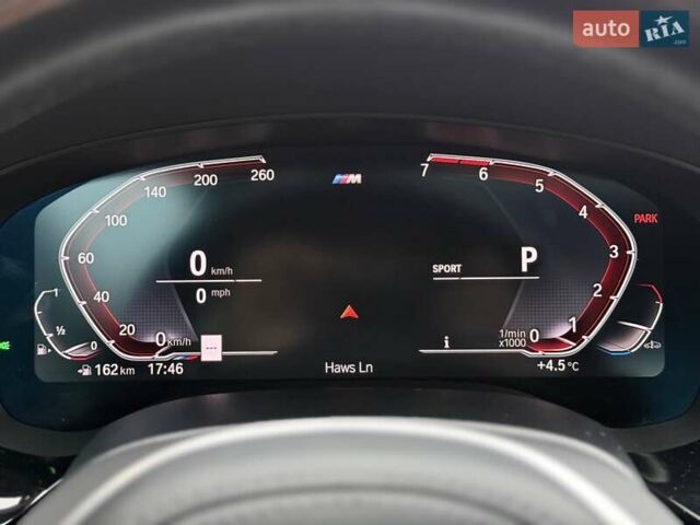 Серый БМВ 5 Серия, объемом двигателя 2 л и пробегом 63 тыс. км за 32999 $, фото 103 на Automoto.ua