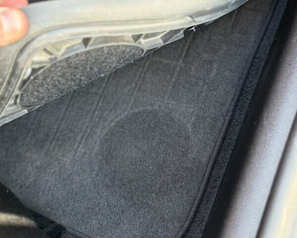 Сірий БМВ 5 Серія, об'ємом двигуна 2 л та пробігом 65 тис. км за 32900 $, фото 59 на Automoto.ua