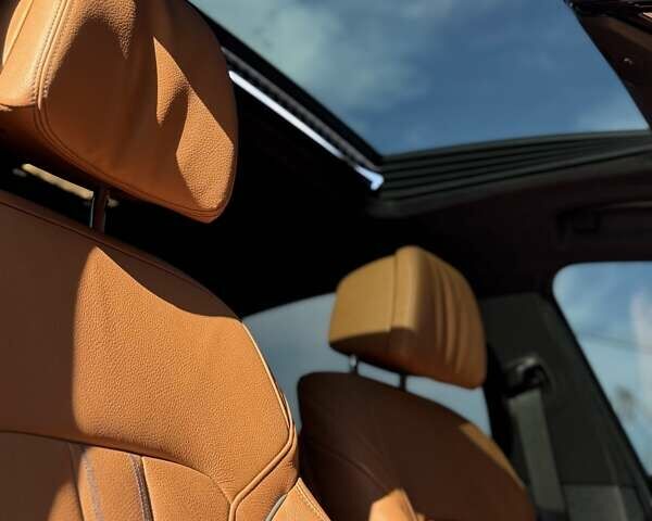 Серый БМВ 5 Серия, объемом двигателя 2 л и пробегом 66 тыс. км за 32500 $, фото 60 на Automoto.ua