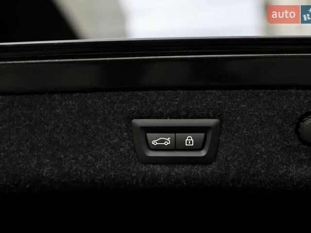 Серый БМВ 5 Серия, объемом двигателя 2 л и пробегом 66 тыс. км за 45999 $, фото 191 на Automoto.ua