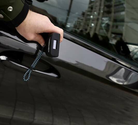 Серый БМВ 5 Серия, объемом двигателя 2 л и пробегом 66 тыс. км за 45999 $, фото 142 на Automoto.ua