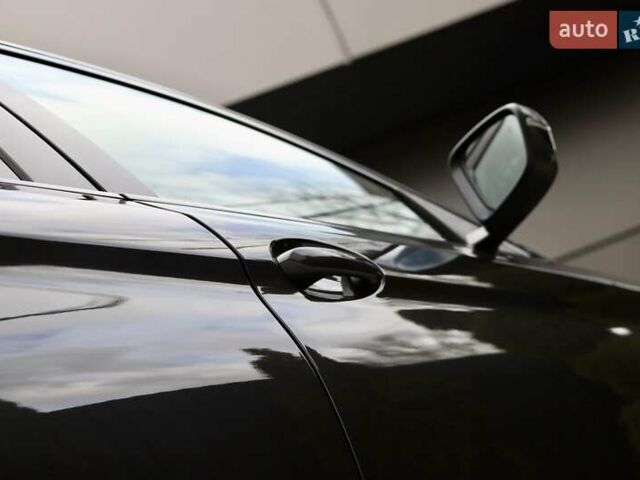 Серый БМВ 5 Серия, объемом двигателя 2 л и пробегом 66 тыс. км за 45999 $, фото 107 на Automoto.ua