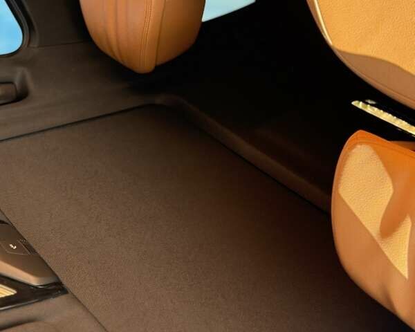 Серый БМВ 5 Серия, объемом двигателя 2 л и пробегом 64 тыс. км за 32900 $, фото 63 на Automoto.ua