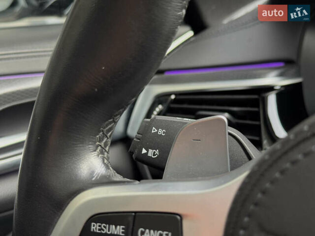 Сірий БМВ 5 Серія, об'ємом двигуна 4.39 л та пробігом 71 тис. км за 47900 $, фото 26 на Automoto.ua