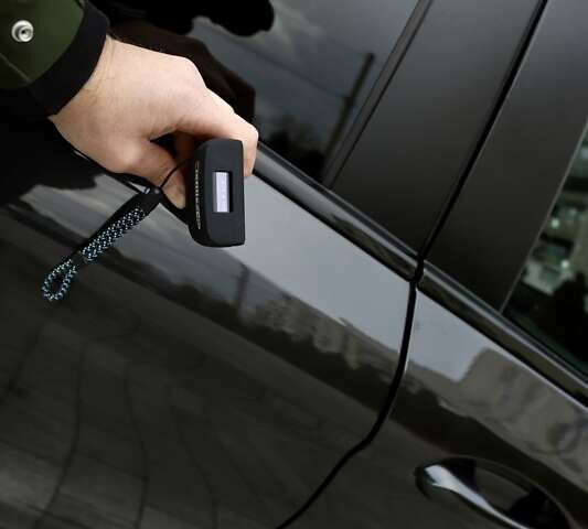 Серый БМВ 5 Серия, объемом двигателя 2 л и пробегом 66 тыс. км за 45999 $, фото 141 на Automoto.ua