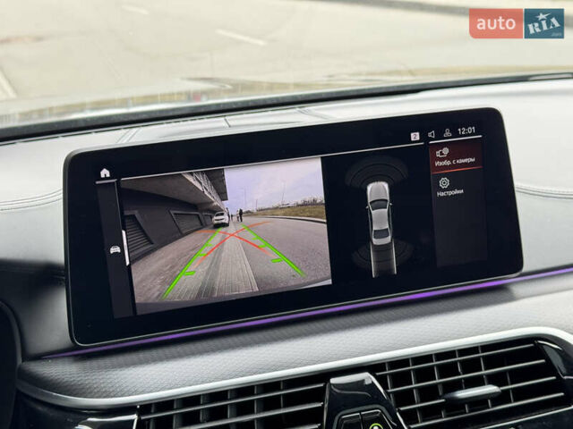 Сірий БМВ 5 Серія, об'ємом двигуна 4.39 л та пробігом 71 тис. км за 47900 $, фото 17 на Automoto.ua