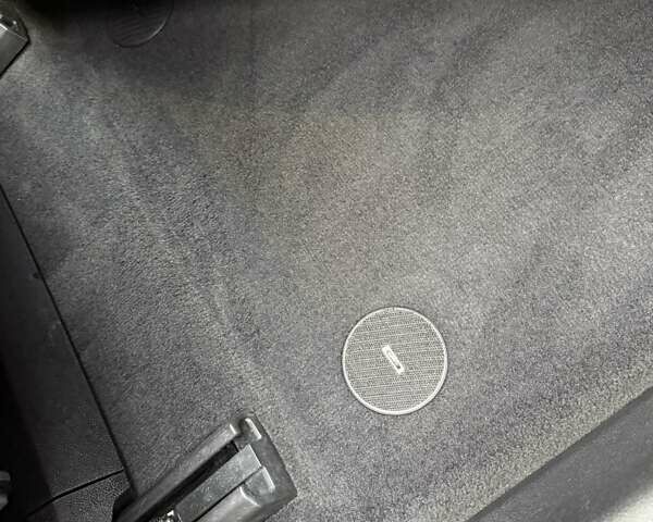 Серый БМВ 5 Серия, объемом двигателя 2 л и пробегом 63 тыс. км за 32999 $, фото 67 на Automoto.ua