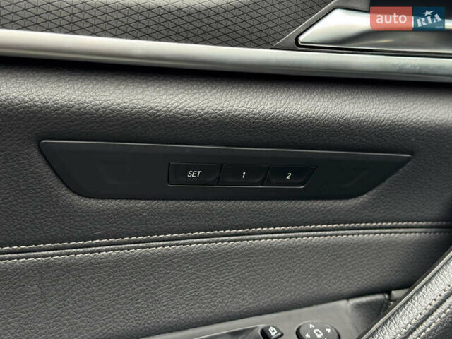 Сірий БМВ 5 Серія, об'ємом двигуна 4.39 л та пробігом 71 тис. км за 47900 $, фото 23 на Automoto.ua