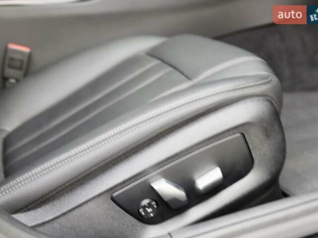 Серый БМВ 5 Серия, объемом двигателя 2 л и пробегом 66 тыс. км за 45999 $, фото 169 на Automoto.ua