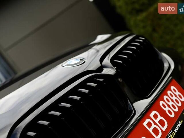 Серый БМВ 5 Серия, объемом двигателя 2 л и пробегом 66 тыс. км за 45999 $, фото 85 на Automoto.ua